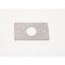 Door Rod Level Patch For Bakers Pride Part# D1177K