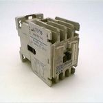 120V 10A 4P 3NO/1NC Relay For Cutler Hammer-Eaton Part# D15CR31AB