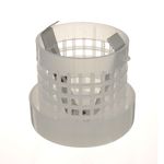 Suction Strainer for Insinger Part# D2-541