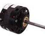 1/10-1/15-1/25HP 115V 1550RPM For Regal Beloit-Fasco Part# D236