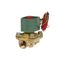 58-1042 - SOLENOID VALVE 1/2" 24V