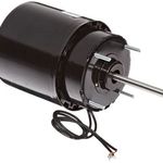 230V 1/15Hp 1500Rpm Motor for Regal Rexnord - Fasco Part# D334