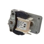 Motor for Star Mfg Part# D5-Z17319