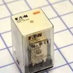 120V 15A DPDT 11Pin Relay For Cutler Hammer-Eaton Part# D5RR3A