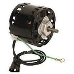 1/50HP 120V 1400RPM MTR For Regal Beloit-Fasco Part# D633