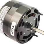 230V 1/10-1/15Hp 1550Rpm Motor for Regal Rexnord - Fasco Part# D674