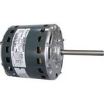 1/2HP 115V 1075RPM 4Spd Motor For Regal Beloit-Fasco Part# D701