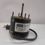 3/4HP,3SPD,1075RPM,208-230 For Regal Beloit-Fasco Part# D729