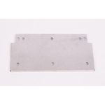 Pressure Bottom Plate For Toastmaster Part# D9-A710E1007