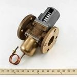 2"FLG 2W 80-210#ADJ MARINE REG For Metrex Valve Part# DA2002FL