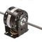 1/10HP 4Spd 115V 1050RPM 5"Mtr For Century Motors Part# DBL6406