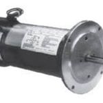 1/2hp 1725rpm 5.4A Motor For Century Motors Part# DC113