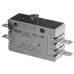 Microswitch for Wells Part# DD-40032