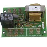 Circuit Board for Insinger Part# DE9-85