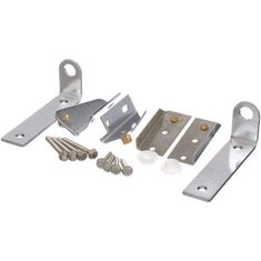 Hinge Kit  for Delfield Part# DEL0160179