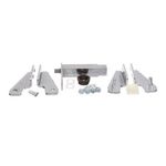 Hinge Kit  for Delfield Part# DELRF000066-S