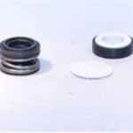 PUMP TO RECEIVER GASKET For Xylem-Hoffman Specialty Part# DG0157