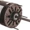 115V 1/2Hp 1075Rpm 2Spd Motor for Regal Rexnord - Century Motors Part# DL005