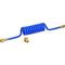 Hose,Water (1/4"Id X 48"L, Lf) for Dormont Part# DOR71-1114-48