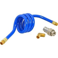 Hose,Water (1/2"Id X 48"L, Lf) for Dormont Part# DOR73-3135-48