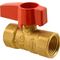 Valve,Gas Shutoff (1/2"Npt) for Dormont Part# DOR92-3232