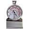 Oven Thermometer2.25 X 2.25", 200-550F for Comark Instruments Part# DOT2A