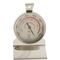 Thermometer,Oven (200-550F) for Comark Instruments Part# DOT2AK