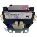 1 1/2pole 24v 30amp contactor For Supco Part# DP30241