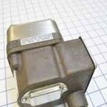 PRESSURE SWITCH .5-160# For Barksdale Part# DPD1T-A80SS