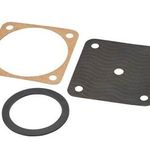 REPAIR KIT For Johnson Controls Part# DPM17A-601R