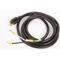 Power Cord Jacket 12/3 Sjtow for Doughpro Part# DPR1101217174