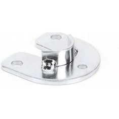 Lock Assy Plate Lower Platen for Doughpro Part# DPR11030623