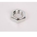 D Locking Jam Nut , Machined for Doughpro Part# DPR11070