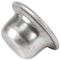 1/2 Stud Nut Cap Deep Drawn for Doughpro Part# DPRAW500T1427