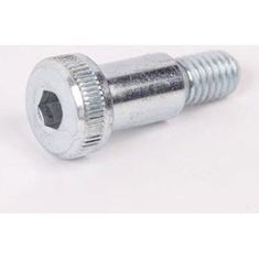 Stripper Plate Bolt 1/2 X 3/4 for Doughpro Part# DPRBS1234P