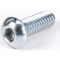 Button 1/4-20X3/4 Screw  for Doughpro Part# DPRSB142034