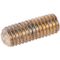 3/8-16X1 Point Screw Set  for Doughpro Part# DPRSST38161