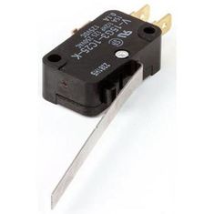 Dp600X Micro Switch Omron for Doughpro Part# DPRV15G31C25K