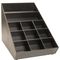 DRMWLO1B - Wide Organizer w/Removable Dividers