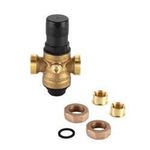 3/4"PRV 25-90# DBL UNION SW. For Honeywell Part# DS06-101-DUS-LF