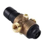 2"PRV 25-90# DBL UNION SWEAT For Honeywell Part# DS06-105-DUS-LF