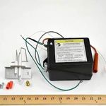 120V MercSens -> DSI Conv Kit For Detroit Radiant Part# DSISUBKIT-120V