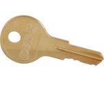 Key, Cvr Lk,Detex , Ecl405,Dt012 for Detex Part# DT-012