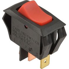 Switch,Rocker for Duke Part# DUK212288