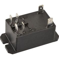 Relay (120V L,Dpst N.O) for Duke Part# DUK222724