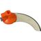 Blade,Cutter(W/Spring Pin Hldr for Dynamic Part# DYN3504.NG