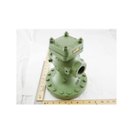 3" 125# Flg E-Main Vavle CI For Spence Engineering Part# E-3-125