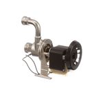 Cecilware E000A WATER PUMP - 120V (REPLACES E0