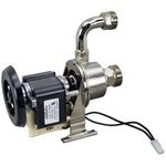 Water Pump 115V, 3000Rpm for Cecilware Part# E069F