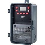 24HR ELECTRONIC SPST 120208277 For Tork Timers Part# E101B